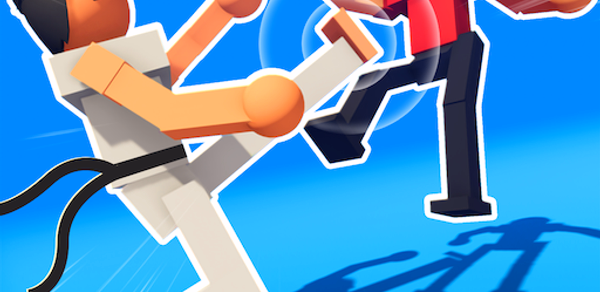 Ragdoll Fighter Header - AppWisp.com