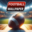 American Football Wallpaper 4K - AppWisp.com