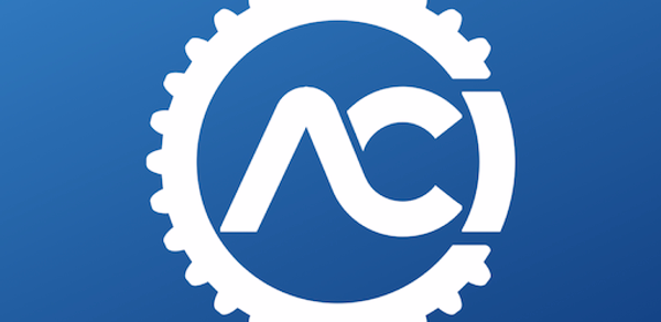 ACI Space Header - AppWisp.com ACI Space Header - AppWisp.com