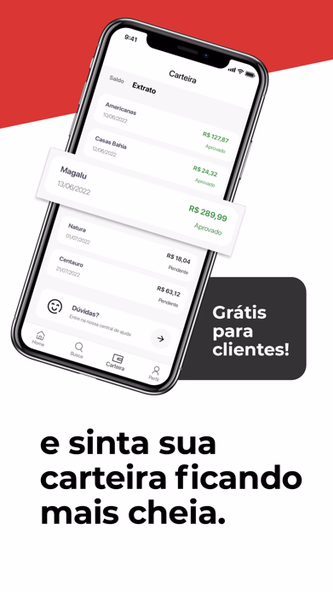 ABN SUPER Clube de Benefícios Screenshot 2 - AppWisp.com ABN SUPER Clube de Benefícios Screenshot 2 - AppWisp.com