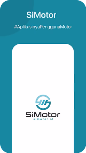 SiMotor - Pusat Motor Bekas Screenshot 1 - AppWisp.com SiMotor - Pusat Motor Bekas Screenshot 1 - AppWisp.com