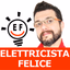 Elettricista felice - AppWisp.com