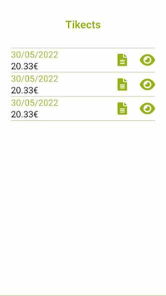 Hiper Usera y tú Screenshot 2 - AppWisp.com Hiper Usera y tú Screenshot 2 - AppWisp.com