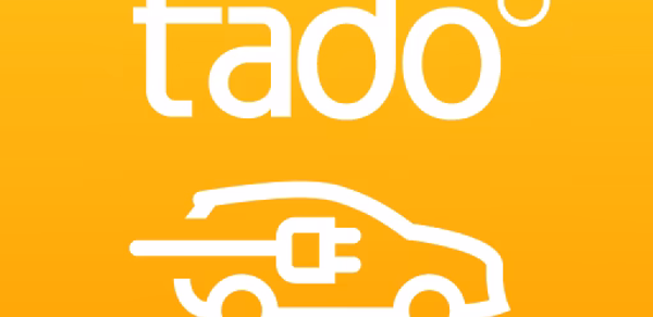 tado° Smart Charging Header - AppWisp.com tado° Smart Charging Header - AppWisp.com