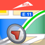 RTA Smart Drive - AppWisp.com
