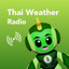 Thai Weather Radio by TMD - AppWisp.com