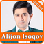 Alijon Isoqov qo'shiqlari - AppWisp.com