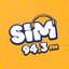 Sim FM 94,3 - AppWisp.com