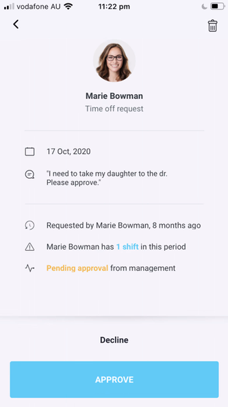 SocialSchedules Screenshot 4 - AppWisp.com SocialSchedules Screenshot 4 - AppWisp.com