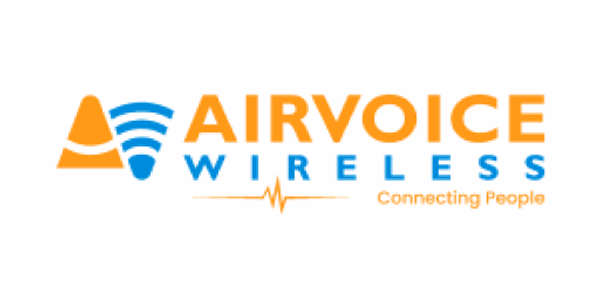 AirVoice Welcome Header - AppWisp.com AirVoice Welcome Header - AppWisp.com