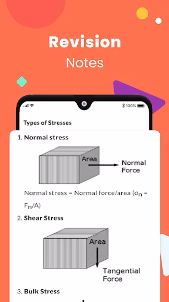 SSC JE Civil, Electrical, Mech Screenshot 4 - AppWisp.com