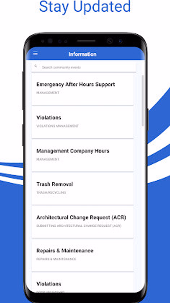 Foster Management Screenshot 4 - AppWisp.com Foster Management Screenshot 4 - AppWisp.com