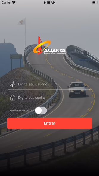 Aliança Sat Screenshot 1 - AppWisp.com Aliança Sat Screenshot 1 - AppWisp.com