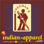 Indian Apparel - AppWisp.com