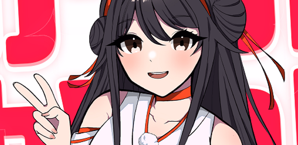+999K Anime Stickers WASticker Header - AppWisp.com +999K Anime Stickers WASticker Header - AppWisp.com