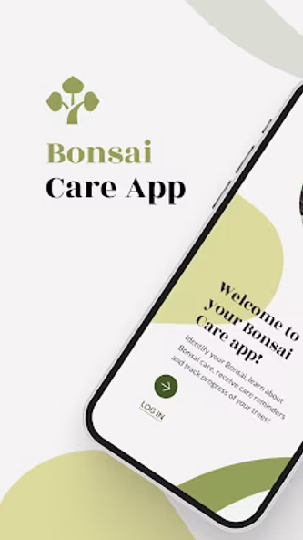 Bonsai Care App Screenshot 1 - AppWisp.com Bonsai Care App Screenshot 1 - AppWisp.com