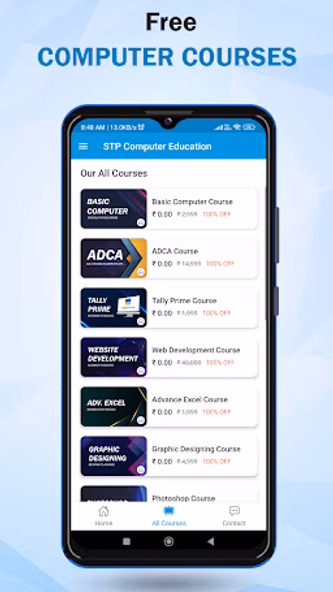 STP Computer Education Screenshot 3 - AppWisp.com STP Computer Education Screenshot 3 - AppWisp.com