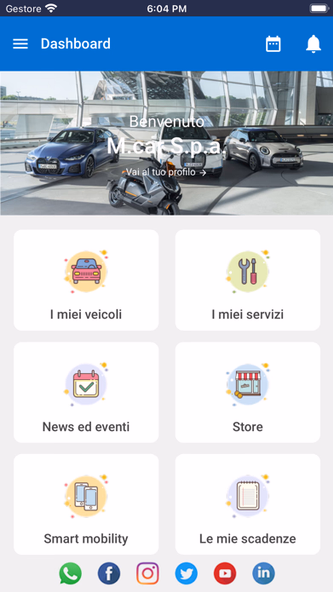 M.Car Screenshot 2 - AppWisp.com M.Car Screenshot 2 - AppWisp.com