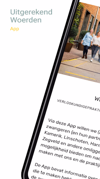 Uitgerekend Woerden Screenshot 1 - AppWisp.com Uitgerekend Woerden Screenshot 1 - AppWisp.com