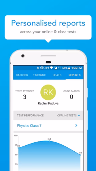 MISSION 100 CLASSES Screenshot 2 - AppWisp.com MISSION 100 CLASSES Screenshot 2 - AppWisp.com