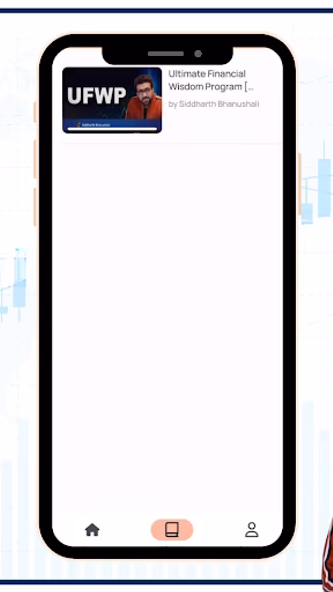 SIDDHARTH BHANUSHALI Screenshot 4 - AppWisp.com SIDDHARTH BHANUSHALI Screenshot 4 - AppWisp.com