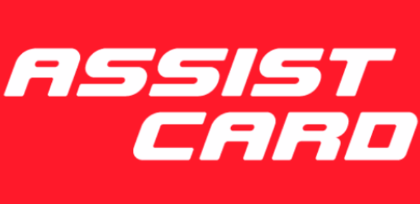 ASSIST CARD Header - AppWisp.com ASSIST CARD Header - AppWisp.com