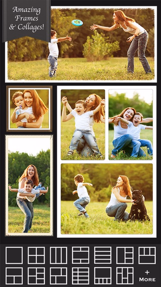 Photo Editor- Screenshot 3 - AppWisp.com Photo Editor- Screenshot 3 - AppWisp.com
