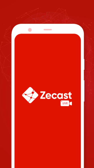 Zecast Live Screenshot 1 - AppWisp.com Zecast Live Screenshot 1 - AppWisp.com