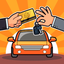 Used Car Tycoon Games - AppWisp.com