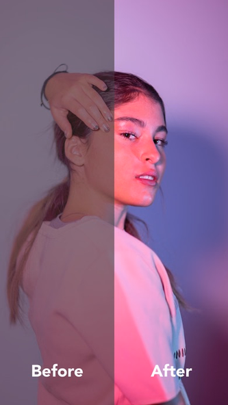 Presets for Lightroom - LR box Screenshot 1 - AppWisp.com Presets for Lightroom - LR box Screenshot 1 - AppWisp.com