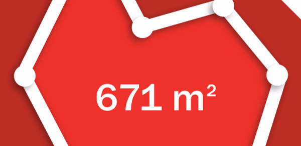 GPS Field Area Measurement App Header - AppWisp.com GPS Field Area Measurement App Header - AppWisp.com