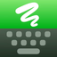 FlickType - Watch Keyboard - AppWisp.com