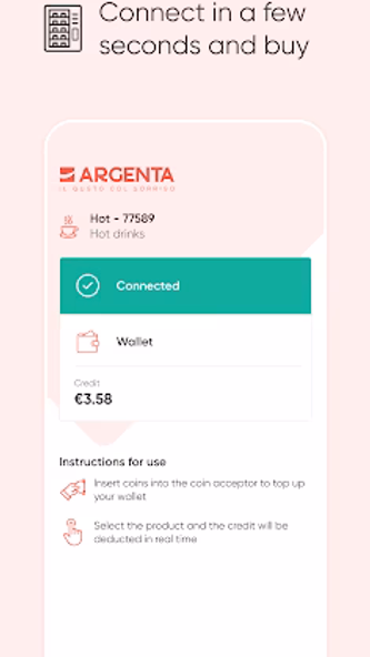 Argenta Screenshot 2 - AppWisp.com Argenta Screenshot 2 - AppWisp.com