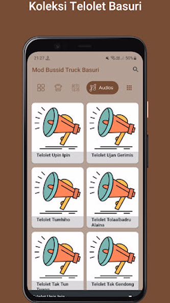 MOD Bussid Truck Basuri Screenshot 4 - AppWisp.com MOD Bussid Truck Basuri Screenshot 4 - AppWisp.com