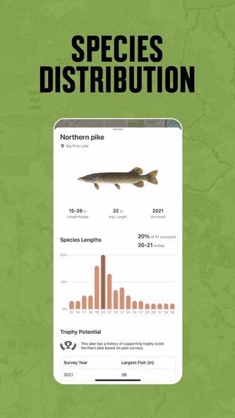 onX Fish: Midwest Lake Finder Screenshot 4 - AppWisp.com onX Fish: Midwest Lake Finder Screenshot 4 - AppWisp.com