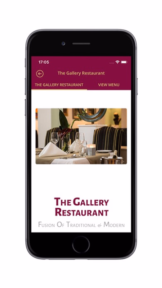 Brandon House Hotel Screenshot 4 - AppWisp.com Brandon House Hotel Screenshot 4 - AppWisp.com