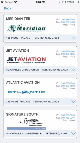 FltPlan Go for iPhone Screenshot 2 - AppWisp.com