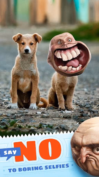 Real Rage - Realistic Stickers Screenshot 1 - AppWisp.com Real Rage - Realistic Stickers Screenshot 1 - AppWisp.com