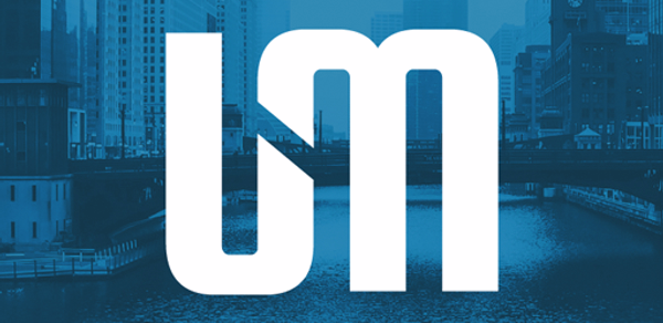 UrbanMatter - Chicago Events N Header - AppWisp.com UrbanMatter - Chicago Events N Header - AppWisp.com
