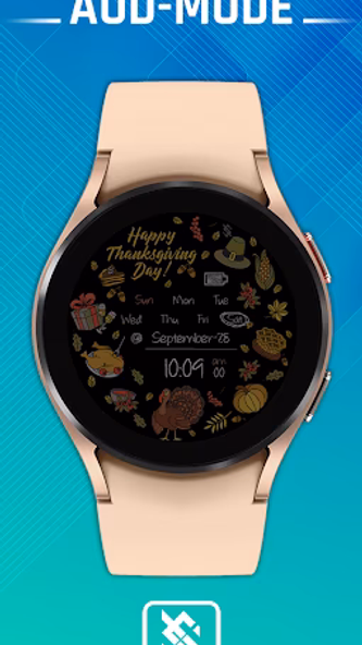 BFF1- Thanksgiving hand drawn Screenshot 2 - AppWisp.com BFF1- Thanksgiving hand drawn Screenshot 2 - AppWisp.com