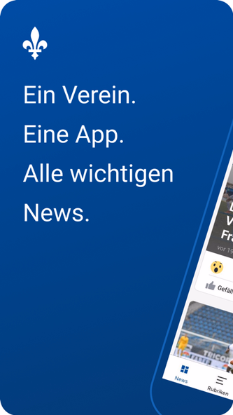 Lilien News Screenshot 1 - AppWisp.com Lilien News Screenshot 1 - AppWisp.com