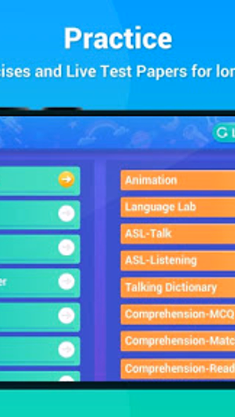 CreativeKids Digital HomeTutor Screenshot 3 - AppWisp.com CreativeKids Digital HomeTutor Screenshot 3 - AppWisp.com