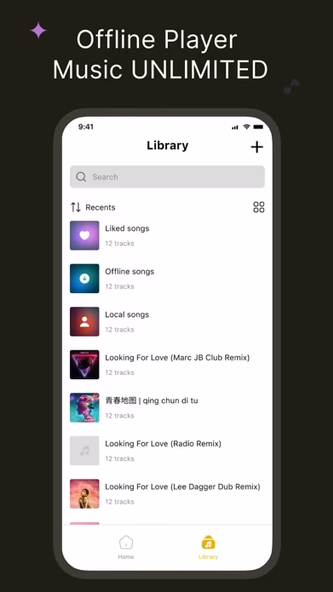 Muzi X - Music Video Streaming Screenshot 1 - AppWisp.com Muzi X - Music Video Streaming Screenshot 1 - AppWisp.com
