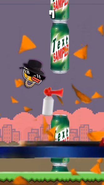 Bird 420 - MLG Screenshot 4 - AppWisp.com Bird 420 - MLG Screenshot 4 - AppWisp.com