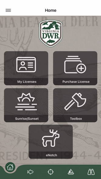 Go Outdoors VA Screenshot 1 - AppWisp.com Go Outdoors VA Screenshot 1 - AppWisp.com