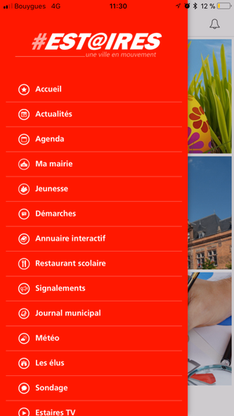 Estaires Screenshot 2 - AppWisp.com Estaires Screenshot 2 - AppWisp.com
