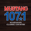 Mustang 107.1 - AppWisp.com