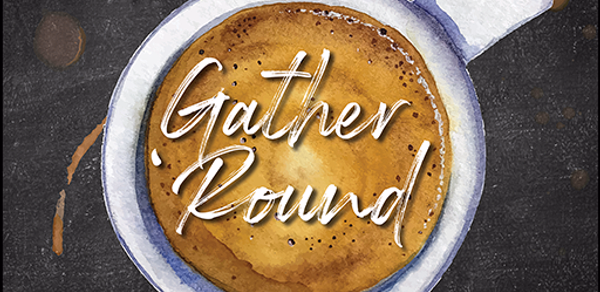 Gather 'Round Homeschool Header - AppWisp.com Gather 'Round Homeschool Header - AppWisp.com
