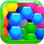 Hexa Block Puzzle Mania - AppWisp.com