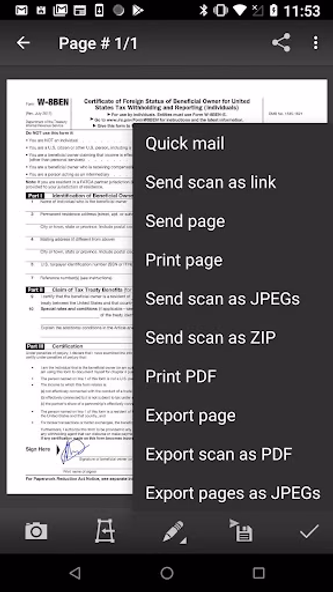 MDScan Lite Screenshot 4 - AppWisp.com MDScan Lite Screenshot 4 - AppWisp.com